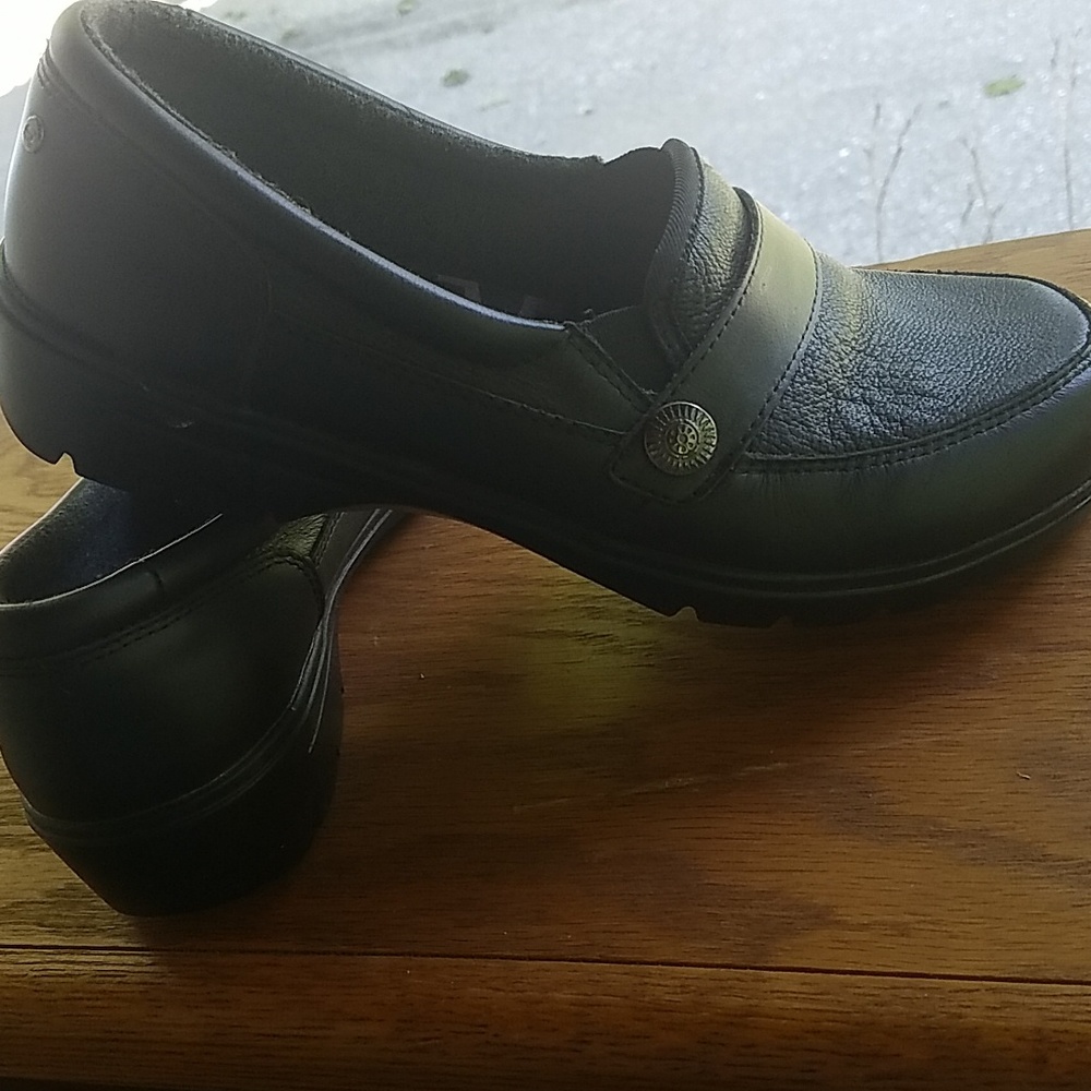 Skechers relaxed fit